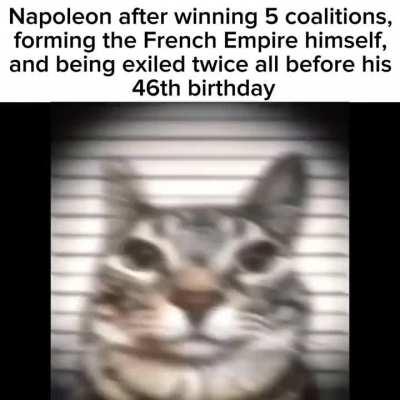 Maybe the real glory lies within the friends we made along the way..