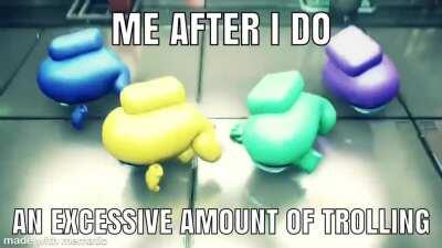 Me after I commit genocide in Lithuania !!!!