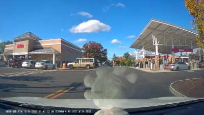 [REDTIGER F7N] Someone’s morning just got worse