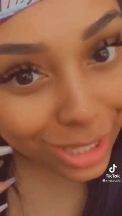 🐱🍯👅😍❤️ Bring it here with your sexy ass self 😈