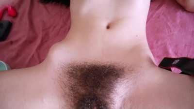 Pipa Getting Her Guts Rearranged