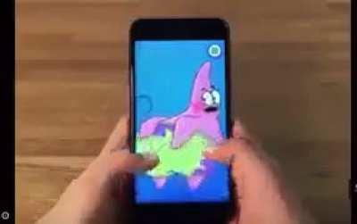 I shat myself watching skibidi toliet