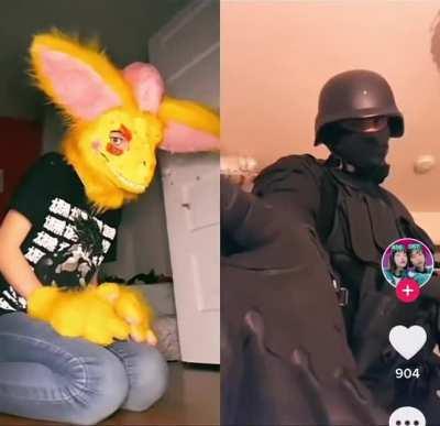 Cringetopia - Video #6039