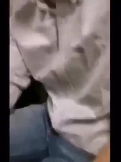 She felt that in her soul