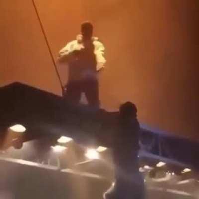 Favorite Kanye video