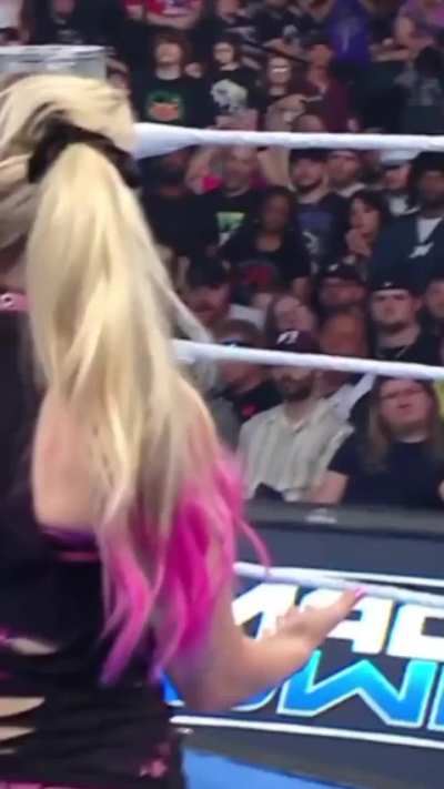 Alexa Bliss