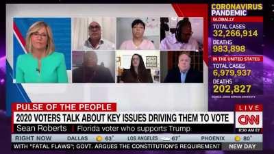 I Think Someone F**ked Up The Vetting Process At CNN