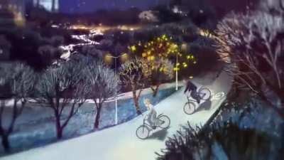 Мэр Киева Виталий Кличко выпустил мультфильм с собой в главной роли. По сюжету, он показывает Святому Николаю столицу Украины, которая при нём стала одним из лучших городов мира. И что-то не слышно реакции светлоликих на эту дикую дичь:) Чо так? А прикинь