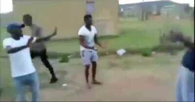 HMFT after I catch some metal