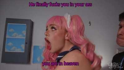 Caption GIF by sissy0sophy