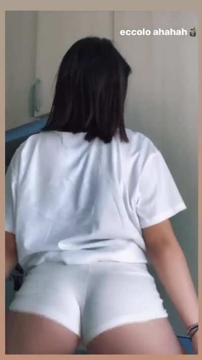 Vecchio video IG