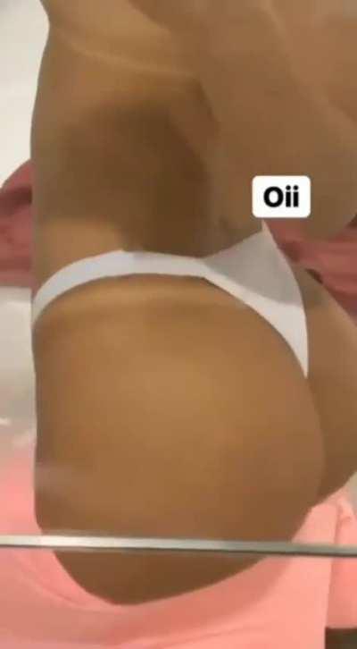 Thallita Treyce raba gostosa 🔥