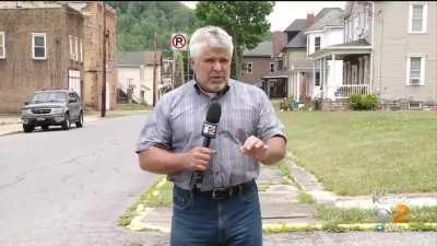 Robbers get caught by victim's son