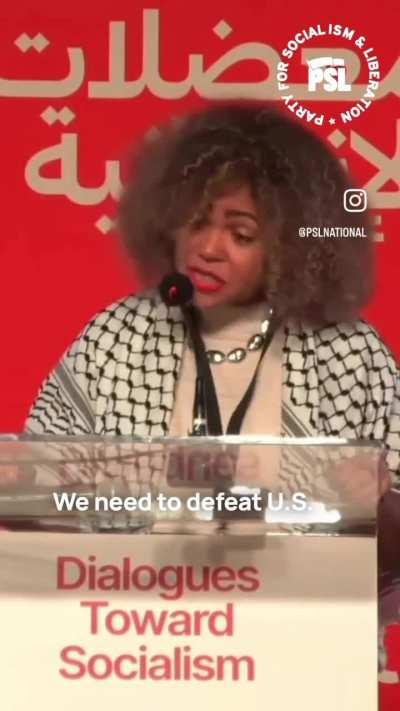 Who gave the US the right to police the rest of the world?