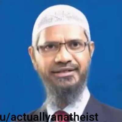 Dr Zakir Naik sings Big Time Rush 😳