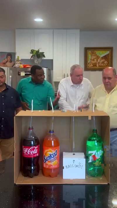 Deathly allergic to swag