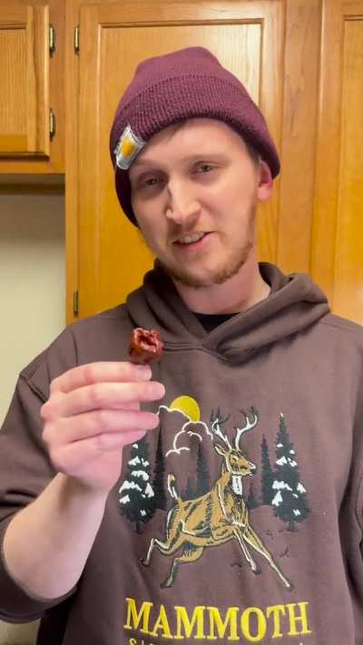 authentic dill pickles 😎