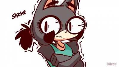 Zhenzi's Determination [Released]