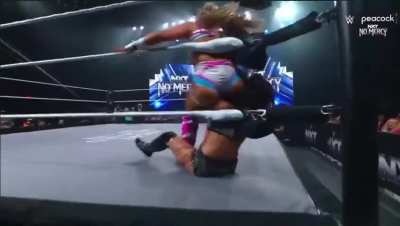 NXT Halloween Havoc - 09.27.2025