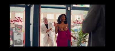 Pauline Dorsey - Paradise Records (2025)