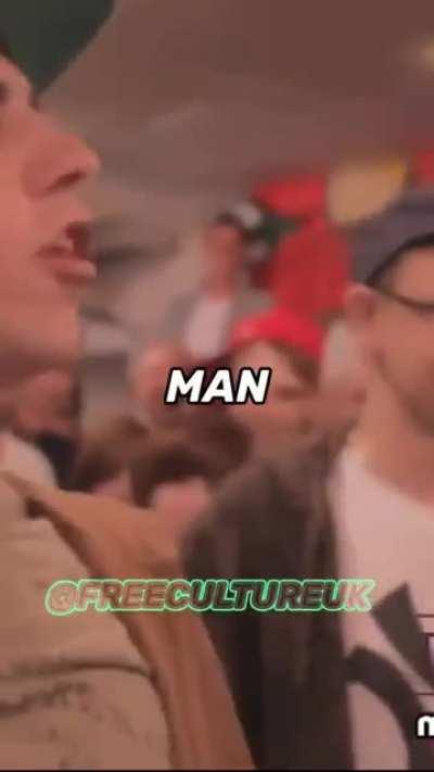 Ended this man's whole career💀