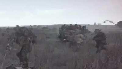 Invade and annex servers summed up in one clip