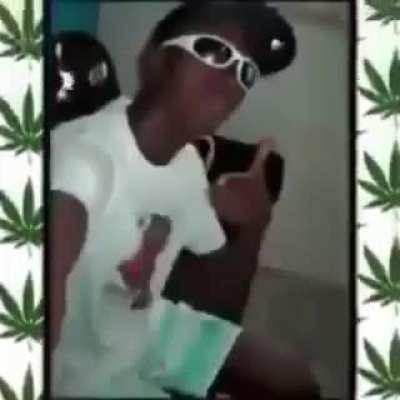 Luangameplay666 - Video #1333