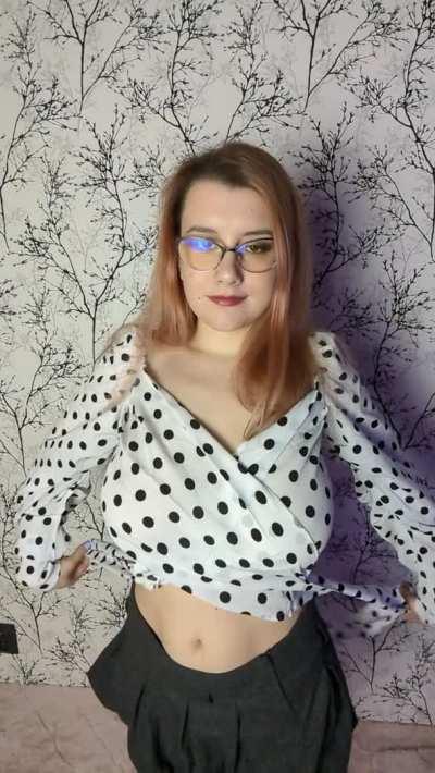 I don't know if both hands would be enough :3