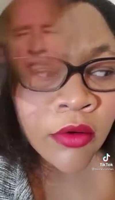 Very poor choice of words