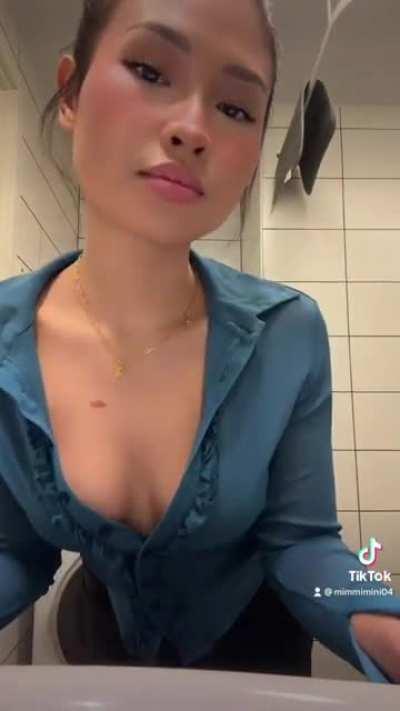 Wait until the drop 😚