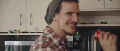 Can you get me a coke?