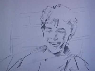 No es un meme, tampoco alteración o un edit o weabadas, sólo una canción que es un buen tema