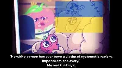 I beg to differ good sir