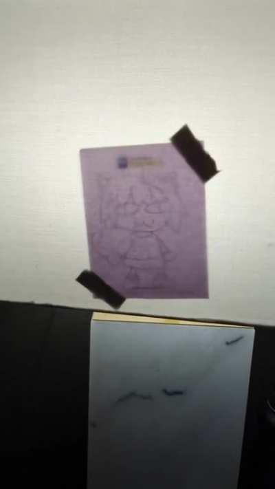 GET OUT OF MY LAMP GET OUT OF MY LAMP