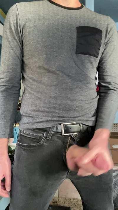 Bigger cock means bigger pleasure