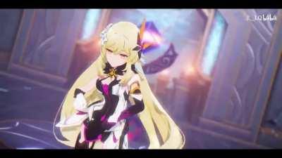 *Confused Sirin Screams*