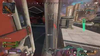 Learn to shoot your gun, then open your mouth :)