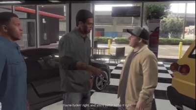 Lamar roasts Franklin but it’s a song