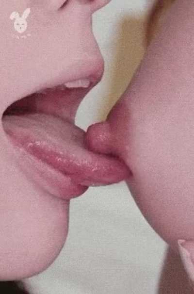 She knows the importance of foreplay