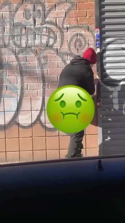 Absolute nasty works