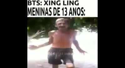 Ay ki vondade te tá o ku