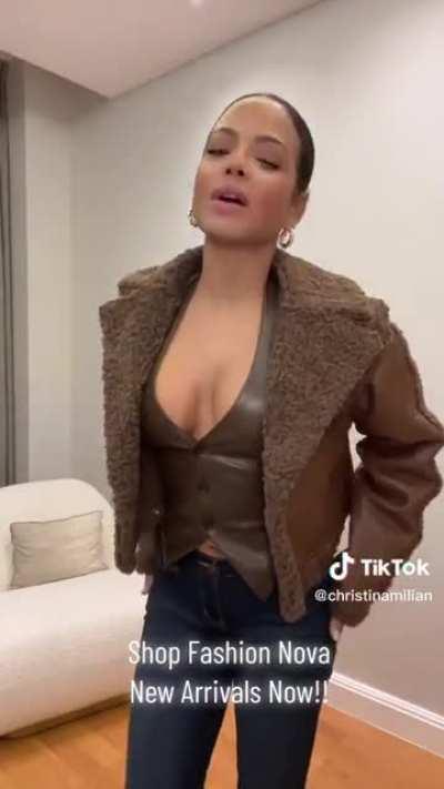 Some new Fashion Nova arrivals