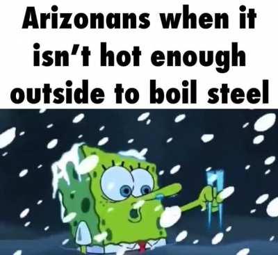 Do they even own jackets?