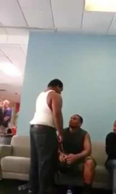 Don't start no shit, won't be no shit.