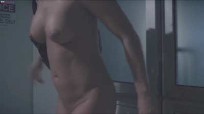 Maria Rogers - Cat Run 2 (2014)