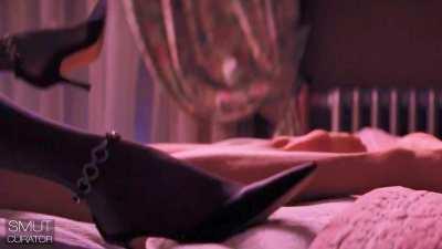 Margot Robbie Barbie edition