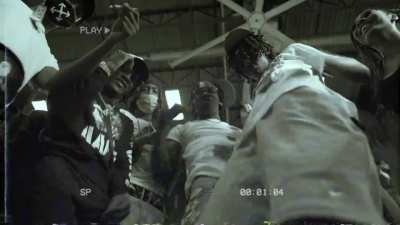 Yellowtape - Gametime | Shot by: K Nemesis (YSN/Jamestown/Brampton)