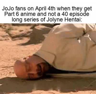 Isn't that what the manga basically is?