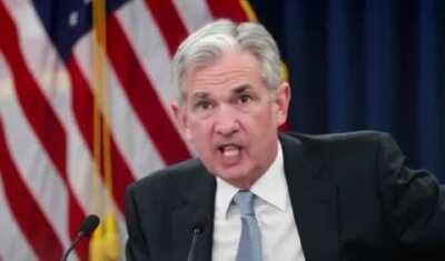 Reason why the market is back up ah. 🔥