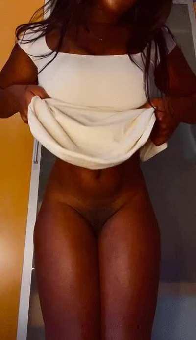 When it gets hot out, it’s time to break this out ;)